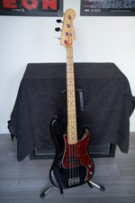 American Fender Precision Bass