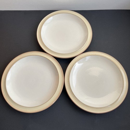 Denby caramel side salad - caramel, side/salad