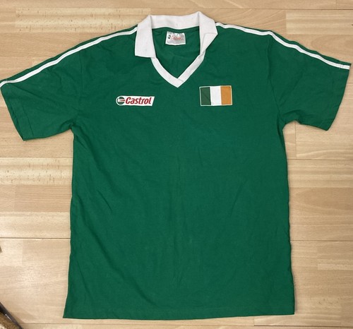 Ireland home football - ireland, ‘94