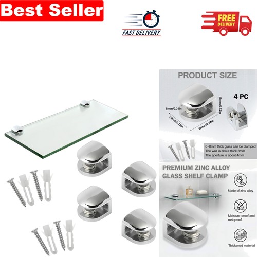 Wall mounted glass - wall-mounted,