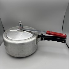 Vintage Universal Pressure