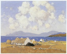 A Sunny Day Connemara Paul