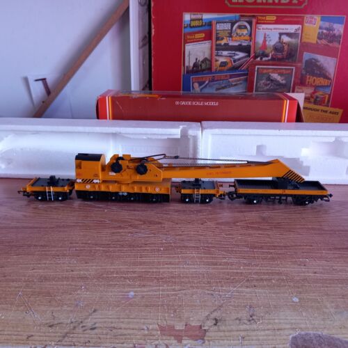 Hornby 749 75 - br, 75-ton