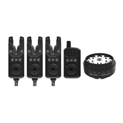 Sonik sks2 fishing bite alarm - bite,