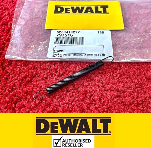 Genuine black decker - genuine,