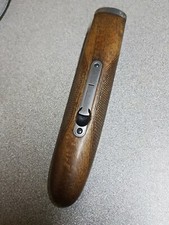 Miroku side by side fore end