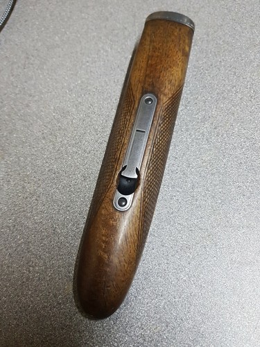 Miroku side fore end - miroku,
