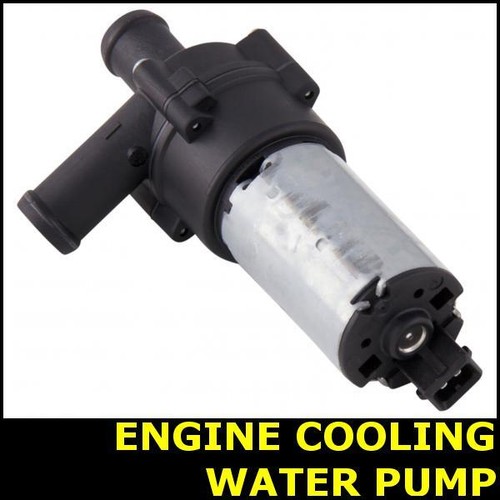 Engine cooling water pump fits - water,