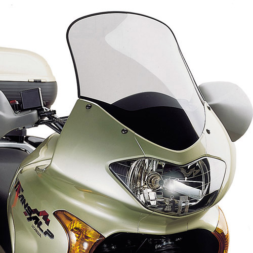 Givi wind screen windshield - wind,
