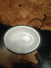 SPODE Bone China England Green