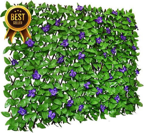 Expandable privacy fence - privacy,