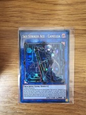 L26D-ENS31 Sky Striker Ace -