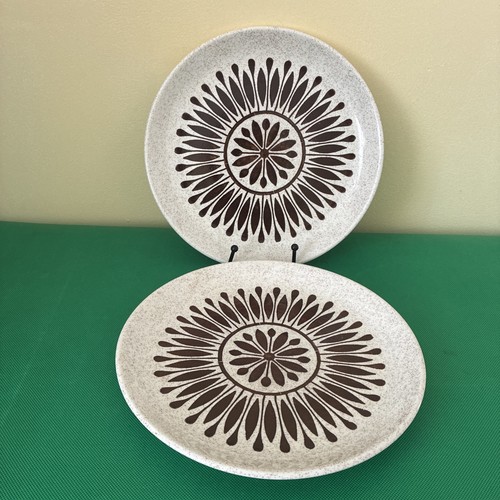 Vintage biltons dinner - dinner, plates