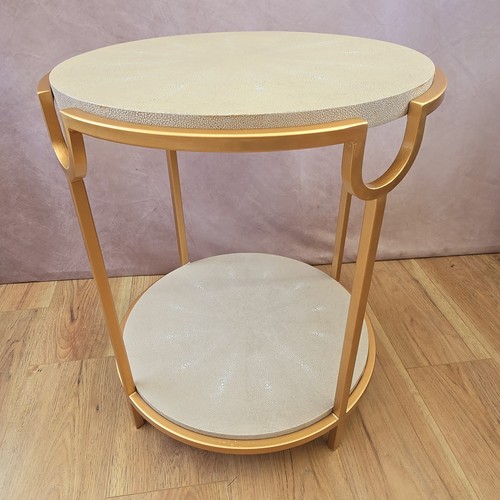 Andrew martin katia round - round, side