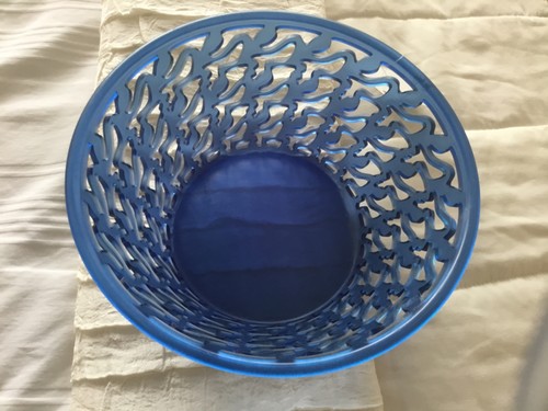 Alessi marrakesh plastic round - alessi,