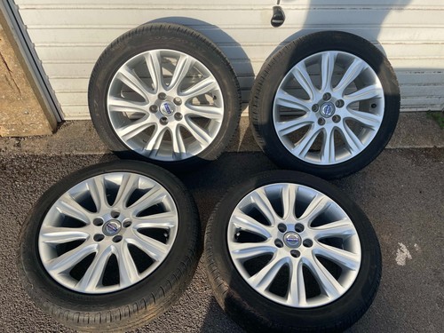 Volvo v40 v60 inch alloy - volvo,