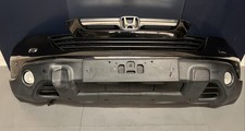 HONDA CRV FRONT BUMPER