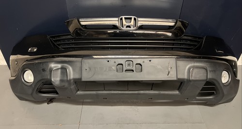 Honda crv front bumper - honda,