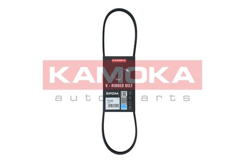 Kamoka 7014023 ribbed - kamoka,
