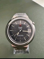 OMEGA F300Hz Genève