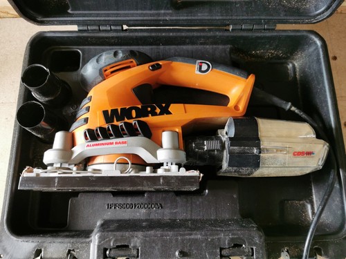 Worx wx639 260w 230v - 260w,