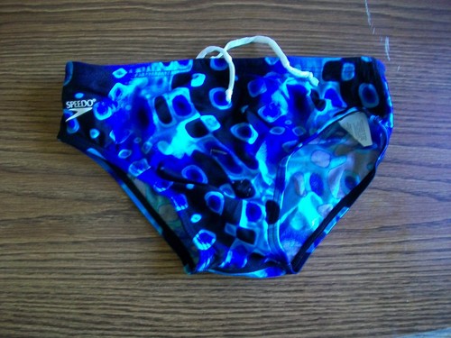 Mens boys speedo - mens/boys, brand