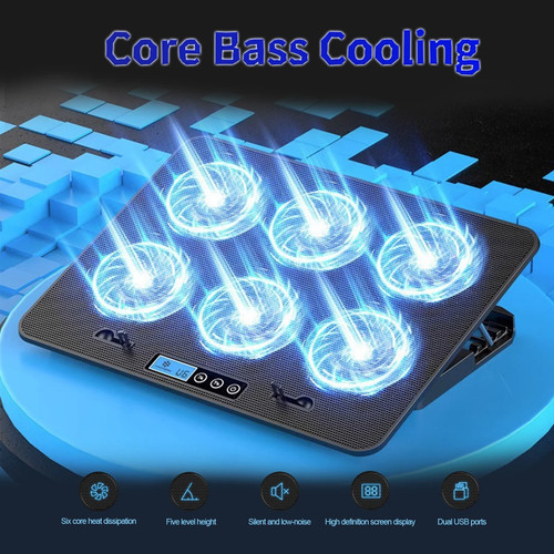 Topmate c12 laptop - c12, cooling