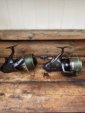 Shimano Long Cast Big Bait