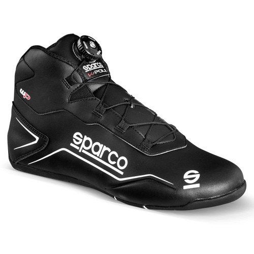 Sparco pole race - race, boots