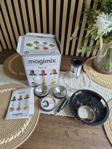Magimix spiral expert kit - magimix,