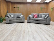 'Harvey' 3 + 2 Seater Sofa Set