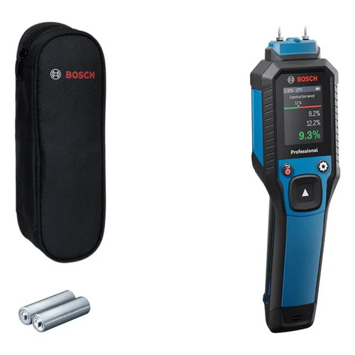 Bosch pro gmp material - pro,