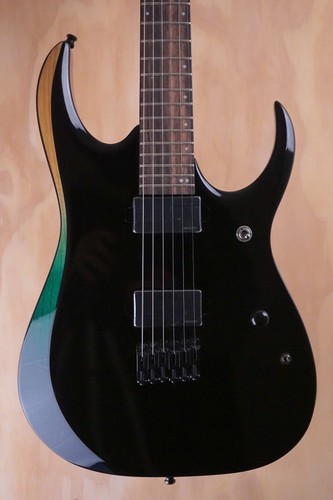 Ibanez rgd61ala mtr electric - ibanez,