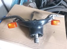 Original 90s Mbk Booster