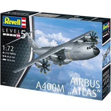 Revell  1/72 Airbus A400M