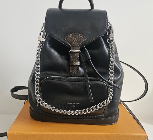 Louis vuitton montsouris - louis,