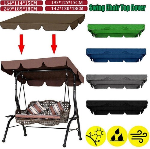 Replacement canopy for - replacement, swing