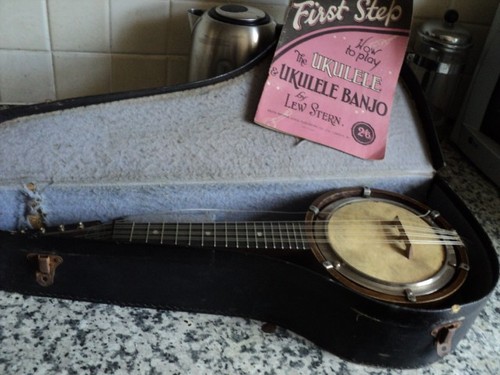 Vintage string savana - vintage, 8