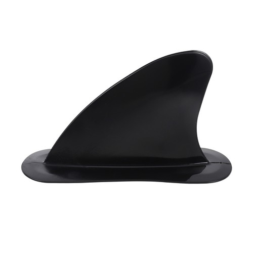 Nylon longboard fin surfboard - nylon,