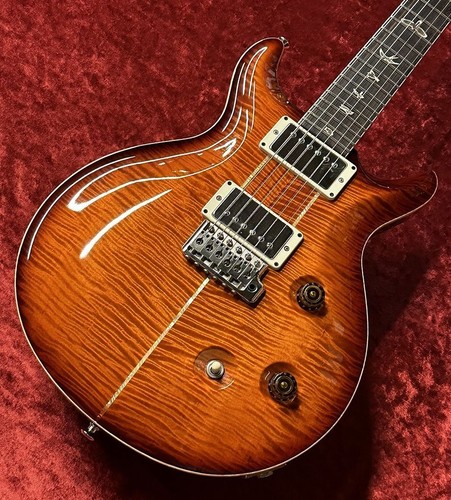 Paul reed smith prs - smith, santana