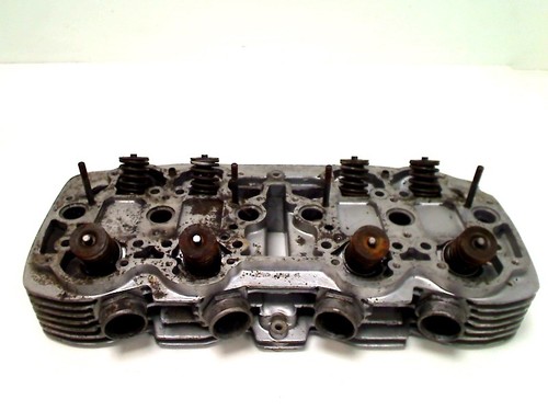 Cylinder head honda - honda, cb