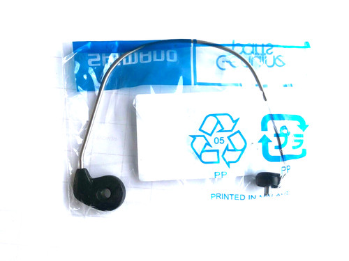 Shimano bbtrxtb bail - shimano,