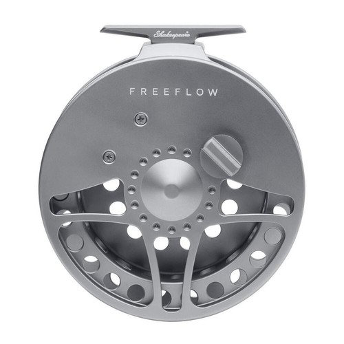 Shakespeare freeflow centrepin - freeflow,