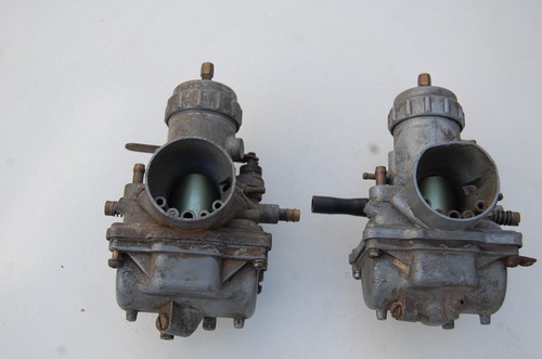Suzuki gt250 c pair of - gt250,
