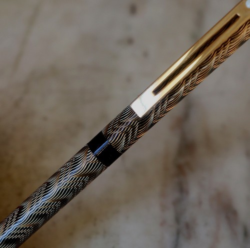 Rare ballpoint pen sheaffer - pen,