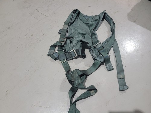 Pcu torso harness 68j369 - torso,