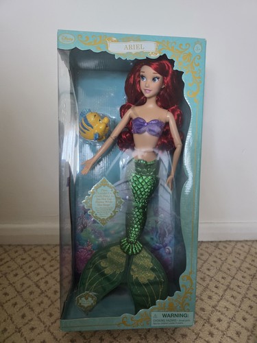 Rare disney store - store, the