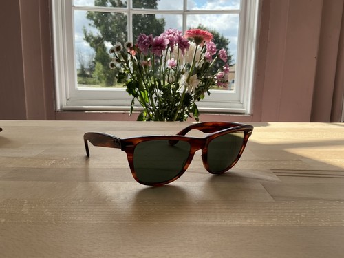 Vintage ray ban bausch - -, ban,