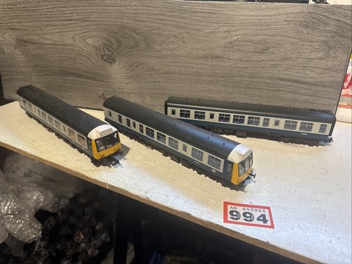 Bachmann 910 108 - cl, dmu