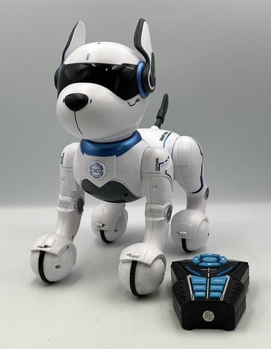 Lexibook power puppy - power,
